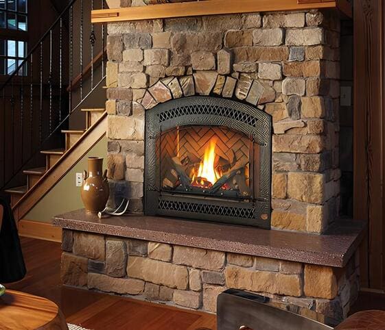 Fireplace Fireplace
