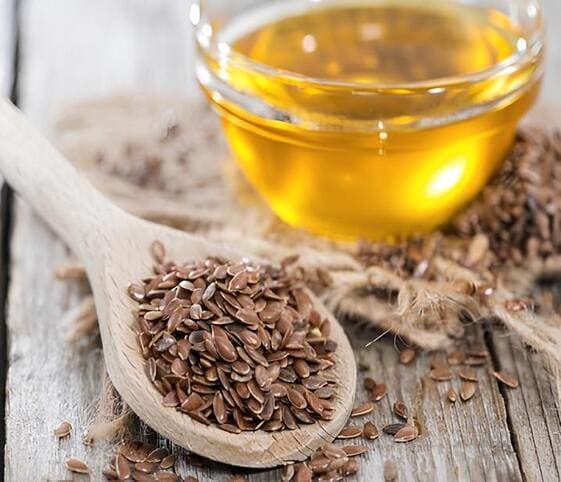 Flax Seed Oil Flax Seed Oil