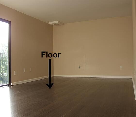 Floor Floor