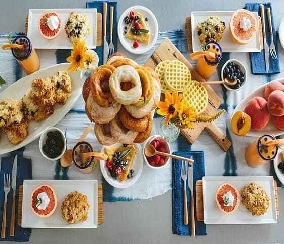 Food Food