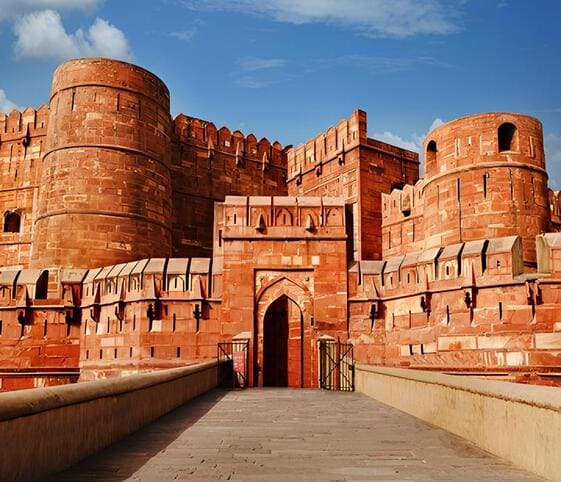 Fort Fort