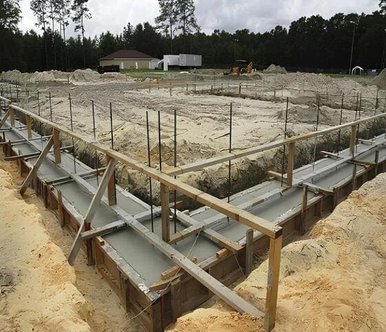 Foundation Foundation