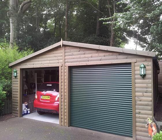Garage Garage