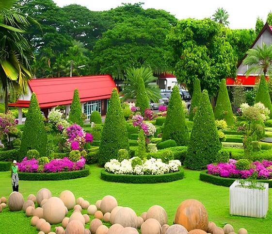Garden Garden