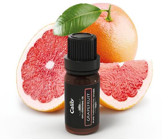 Grapefruit Oil Grapefruit Oil