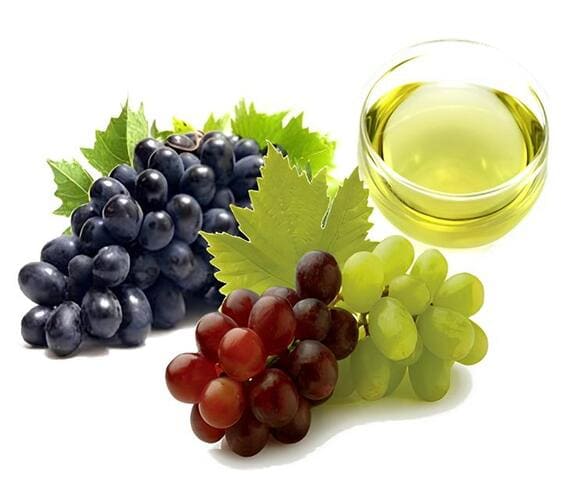 Grapeseed Oil Grapeseed Oil