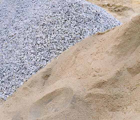 Gravel Gravel