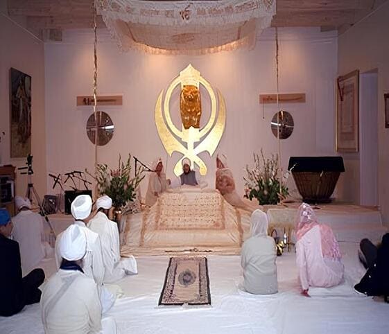 Gurdwara Gurdwara