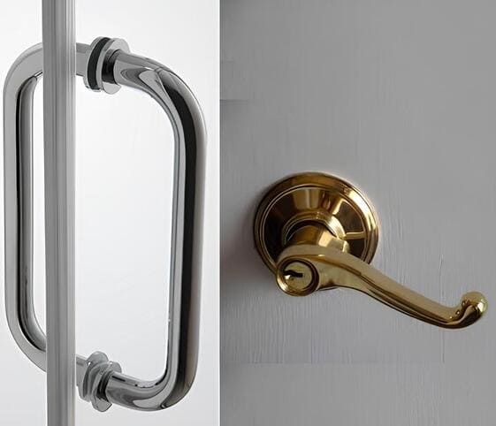 Handle Handle