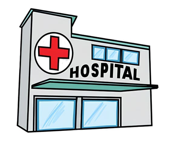 Hospital Hospital