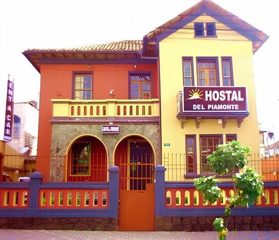 Hostel Hostel