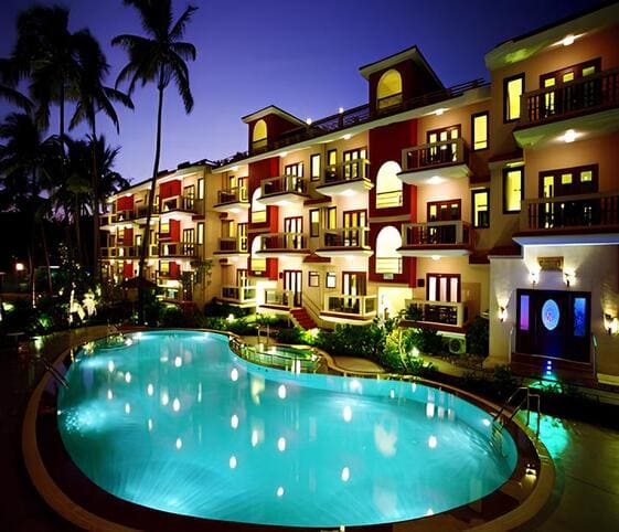 Hotel Hotel