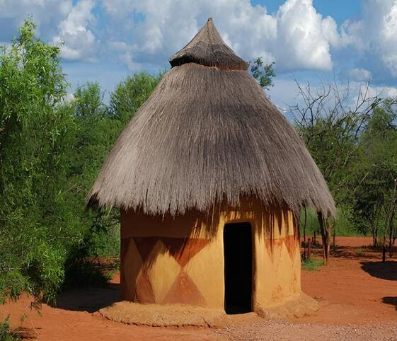 Hut Hut