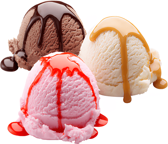 Ice Cream Ice Cream