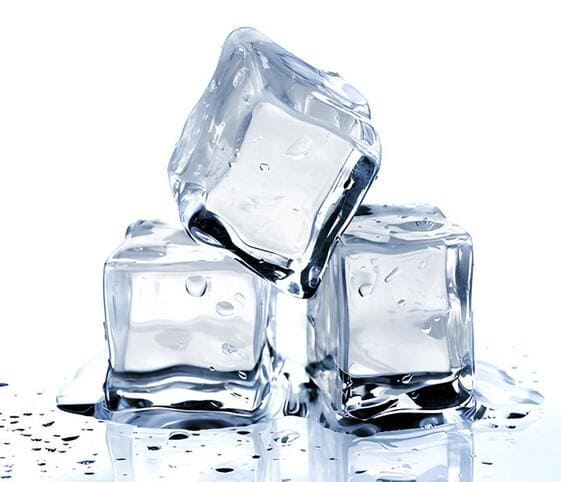 Ice Ice