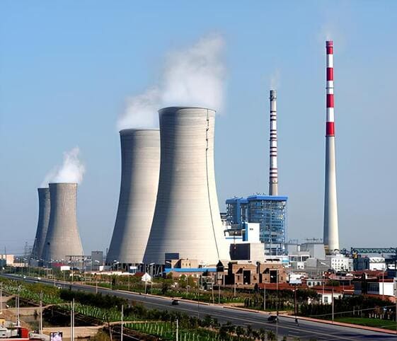 Industry Industry
