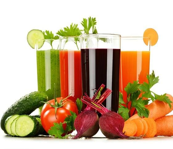 Juice Juice