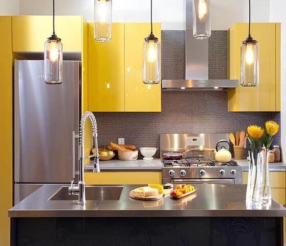 Kitchen Kitchen