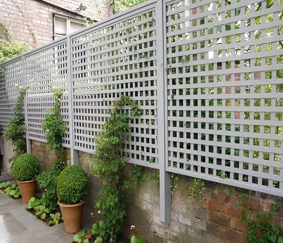 Lattice Lattice