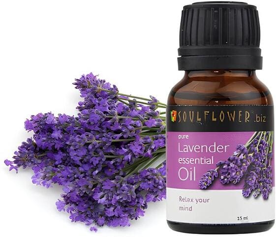 Lavender Oil Lavender Oil