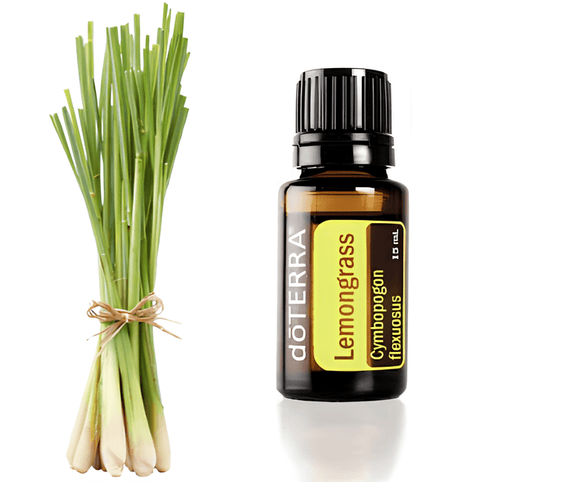 Lemongrass Oil Lemongrass Oil