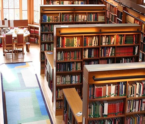 Library Library