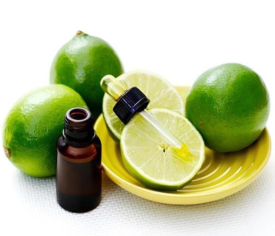 Lime Oil Lime Oil