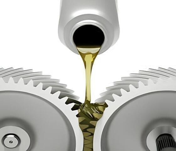 Lubricating Oil Lubricating Oil