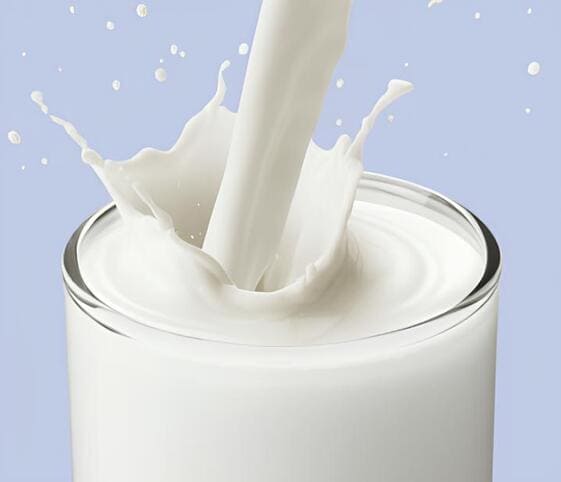 Milk Milk
