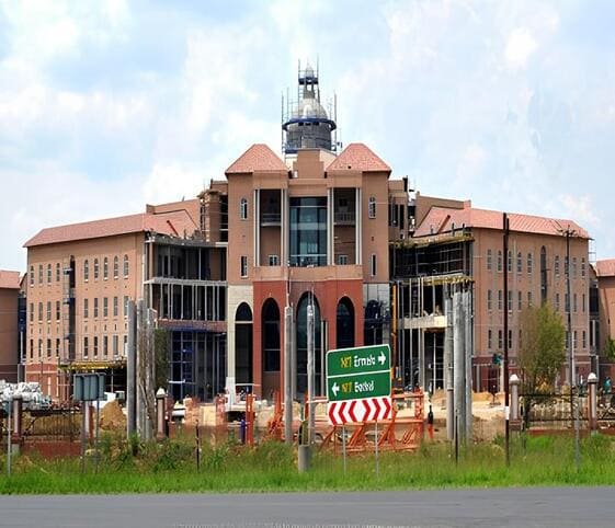 Municipality Municipality