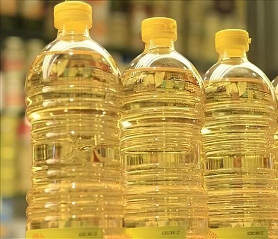 Mustard Oil Mustard Oil