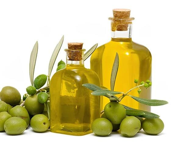 Olive Oil Olive Oil