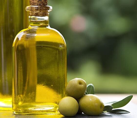 Olive Oil Olive Oil
