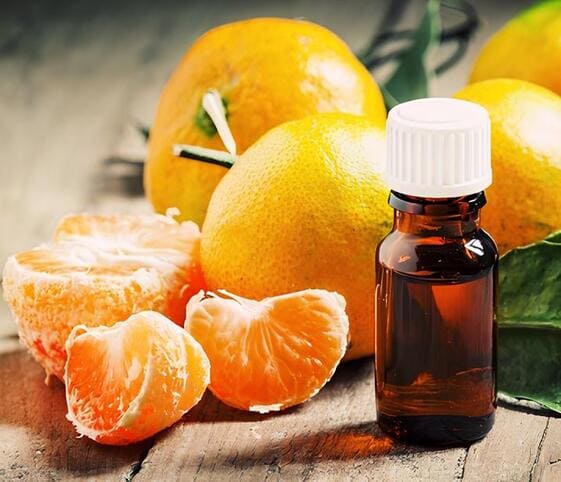 Orange/ Tangerine/ Mandarin Oil Orange Oil