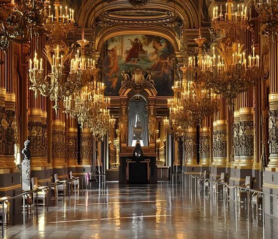 Palace Palace