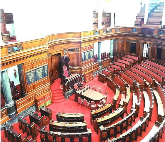Parliament House Parliament House