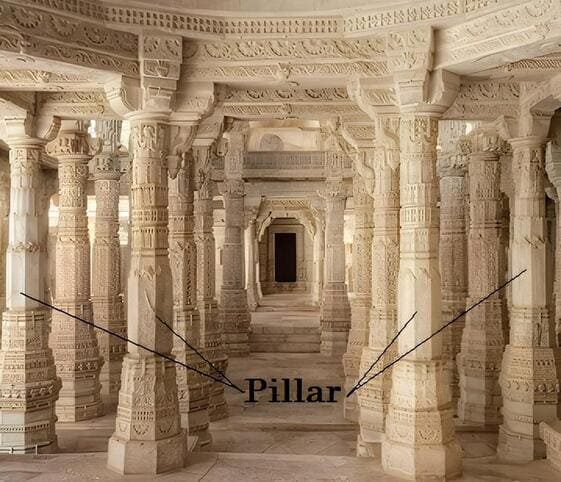 Pillar Pillar