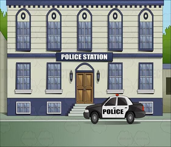 Police Station Police Station