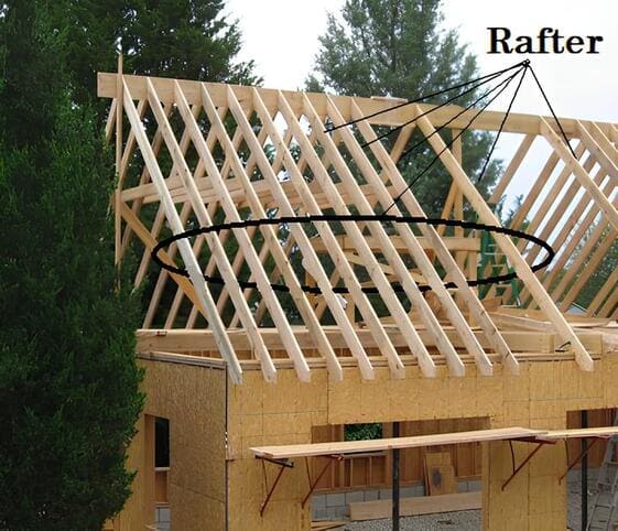 Rafter Rafter