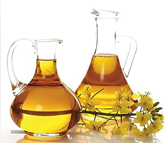 Rapeseed Oil Rapeseed Oil