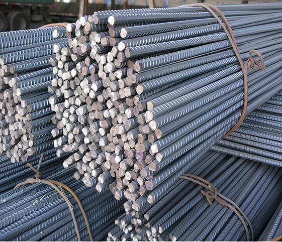 Rebar Rebar