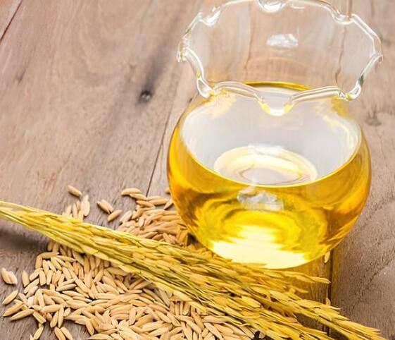 Rice Bran Oil Rice Bran Oil