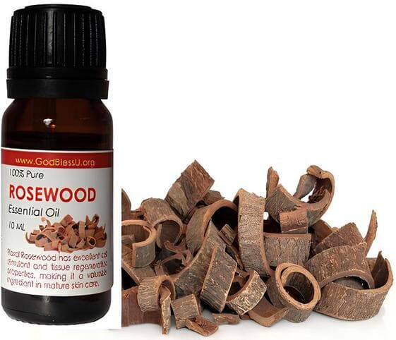 Rosewood/Shisham Oil Rosewood Oil