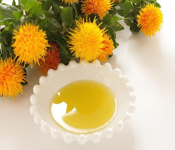 Safflower Oil Safflower Oil