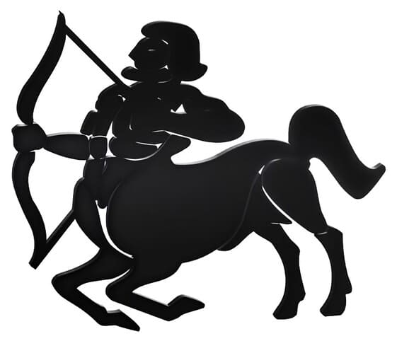 Sagittarius Sagittarius