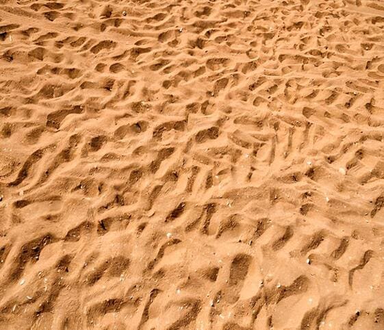 Sand Sand