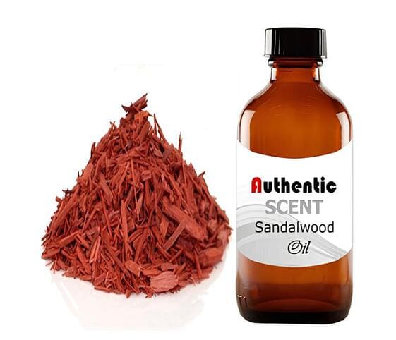 Sandalwood Oil Sandalwood Oil