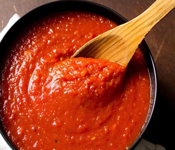 Sauce Sauce
