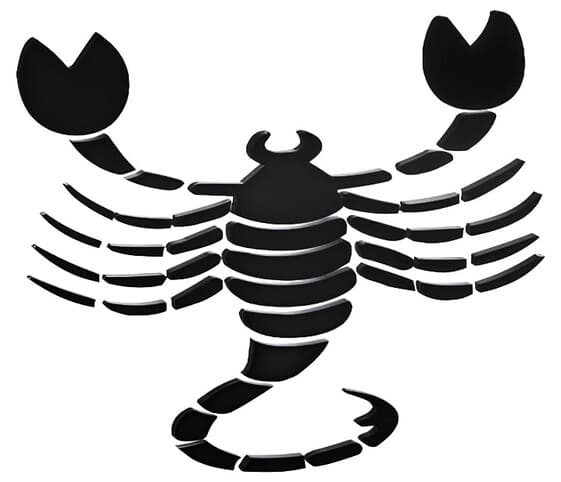 Scorpio Scorpio
