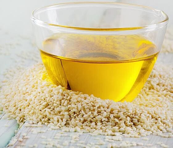 Sesame Oil Sesame Oil